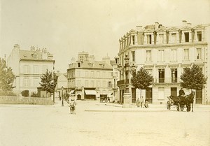 France Soissons Archeological & Picturesque Album 26 Photographs Vergnol 1896