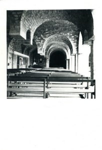 France/Algeria Oran Santa Cruz Chapel Old Amateur Photo snapshot 1957 #5